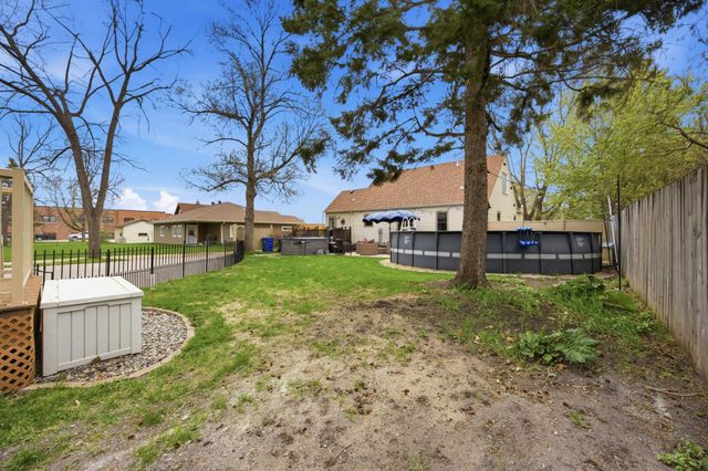 814 Joseph Street, Hawley, MN 56549