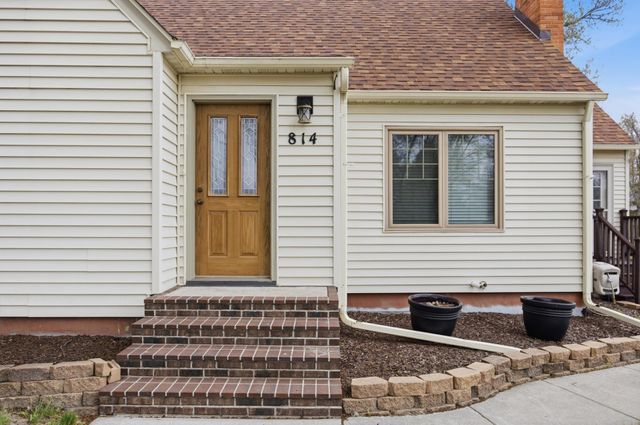 814 Joseph Street, Hawley, MN 56549
