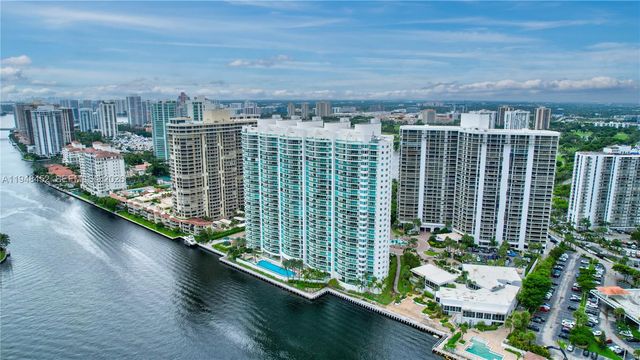 20281 E Country Club Drive 405, Aventura, FL 33180