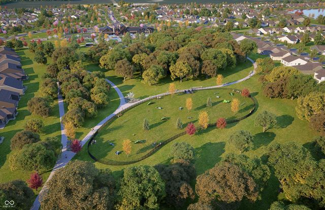 13345 Roundtop Road, Noblesville, IN 46060