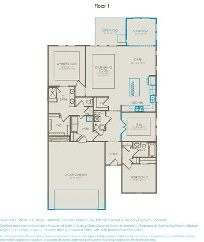 13345 Roundtop Road, Noblesville, IN 46060