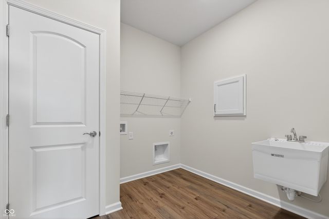 13345 Roundtop Road, Noblesville, IN 46060