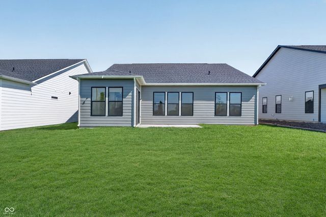 13345 Roundtop Road, Noblesville, IN 46060