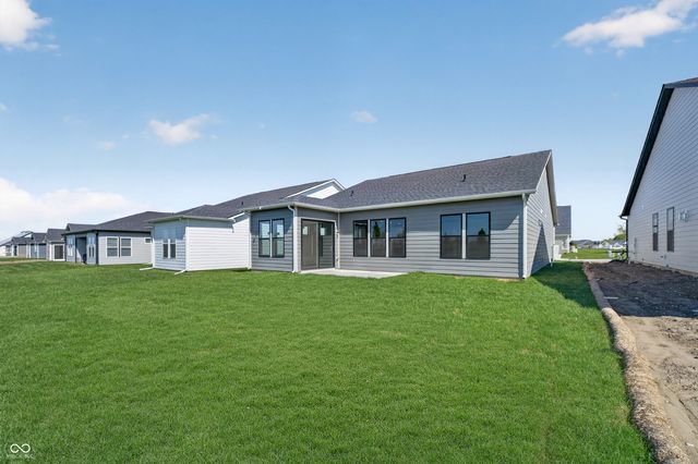 13345 Roundtop Road, Noblesville, IN 46060