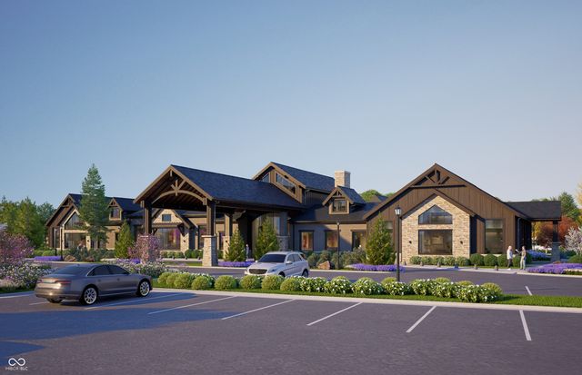 13345 Roundtop Road, Noblesville, IN 46060