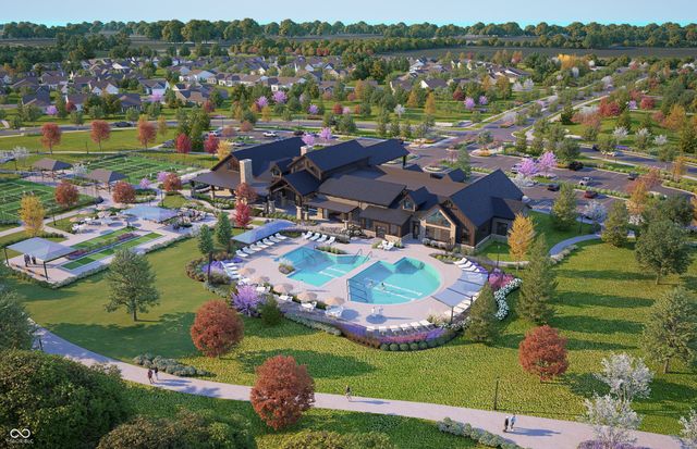 13345 Roundtop Road, Noblesville, IN 46060