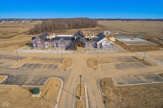 13345 Roundtop Road, Noblesville, IN 46060