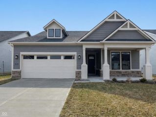 13345 Roundtop Road, Noblesville, IN 46060