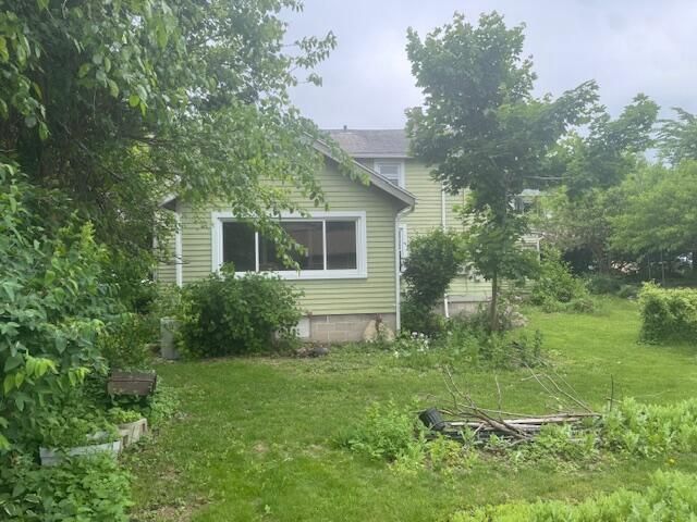 506 E Main STREET, Plymouth, WI 53073