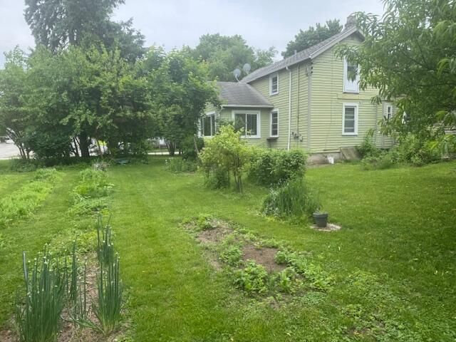 506 E Main STREET, Plymouth, WI 53073