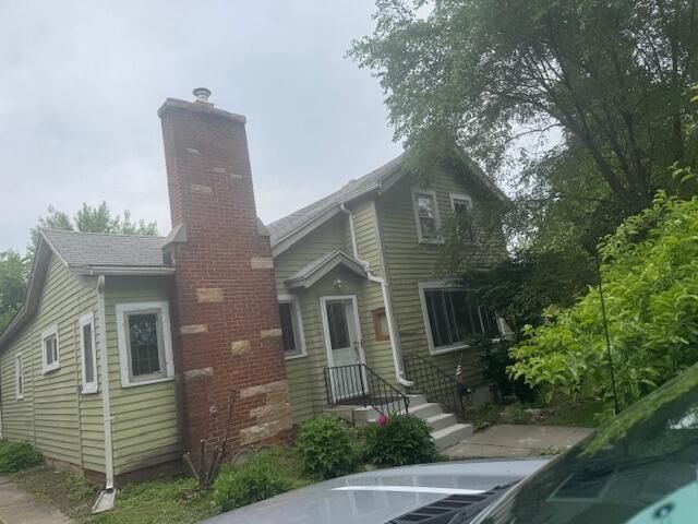 506 E Main STREET, Plymouth, WI 53073