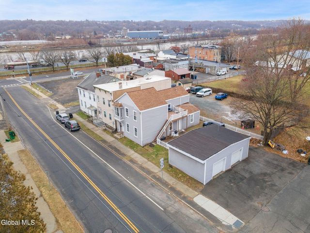 2413-2415 6th Avenue, Watervliet, NY 12189