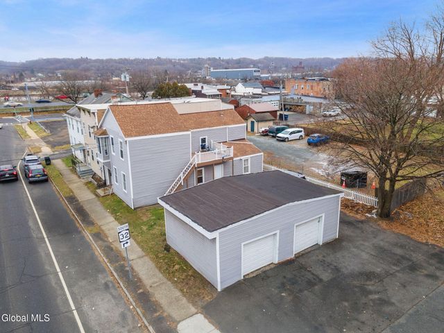 2413-2415 6th Avenue, Watervliet, NY 12189