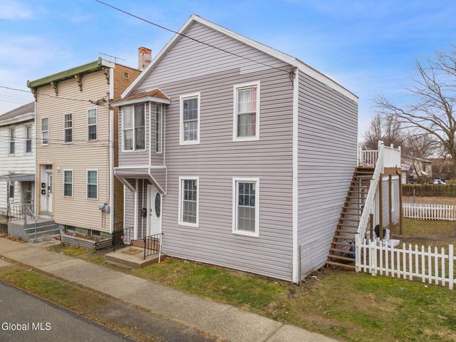 2413-2415 6th Avenue, Watervliet, NY 12189