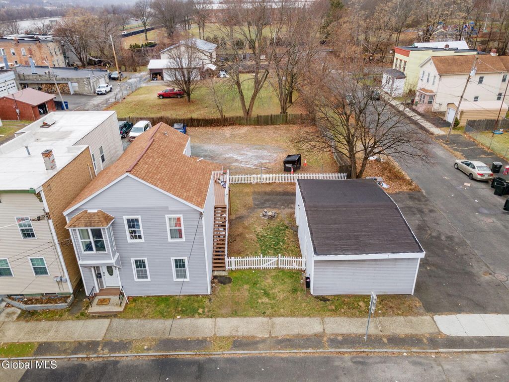 2413-2415 6th Avenue, Watervliet, NY 12189