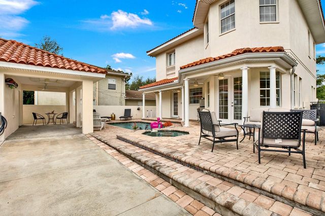 2721 N ROYAL COURT, Tampa, FL 33602
