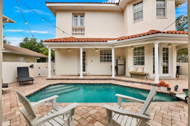 2721 N ROYAL COURT, Tampa, FL 33602