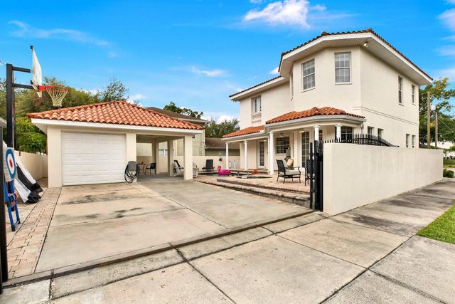 2721 N ROYAL COURT, Tampa, FL 33602