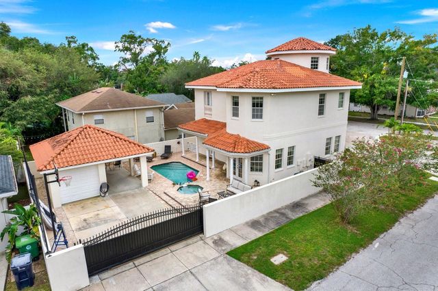 2721 N ROYAL COURT, Tampa, FL 33602