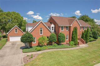 127 Nansemond Pointe DR, Suffolk, VA 23435