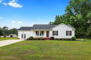 2448 Troy Court, Kinston, NC 28504