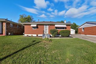 2797 Key Place, Columbus, OH 43207