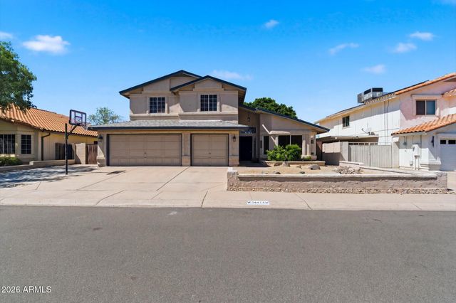 24414 N 39TH Lane, Glendale, AZ 85310