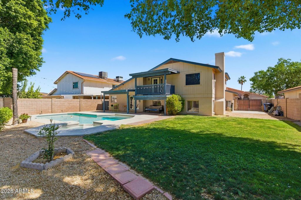 24414 N 39TH Lane, Glendale, AZ 85310