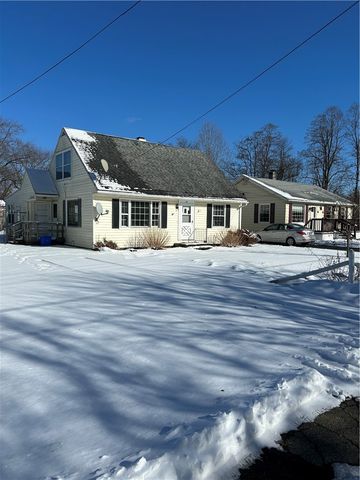 507 Homewood Avenue, Southport, NY 14904