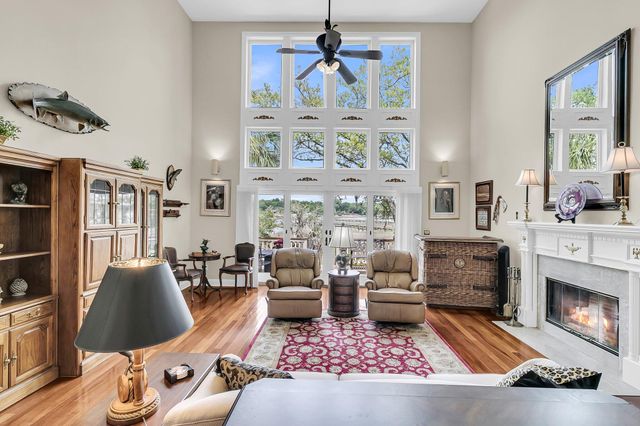 4702 Blockhouse Lane, Hollywood, SC 29449