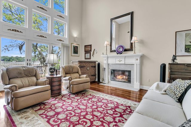 4702 Blockhouse Lane, Hollywood, SC 29449