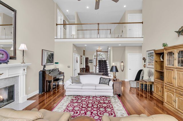 4702 Blockhouse Lane, Hollywood, SC 29449