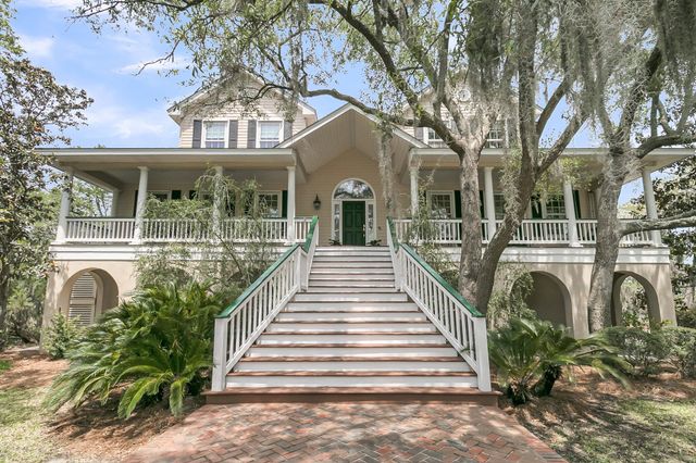 4702 Blockhouse Lane, Hollywood, SC 29449