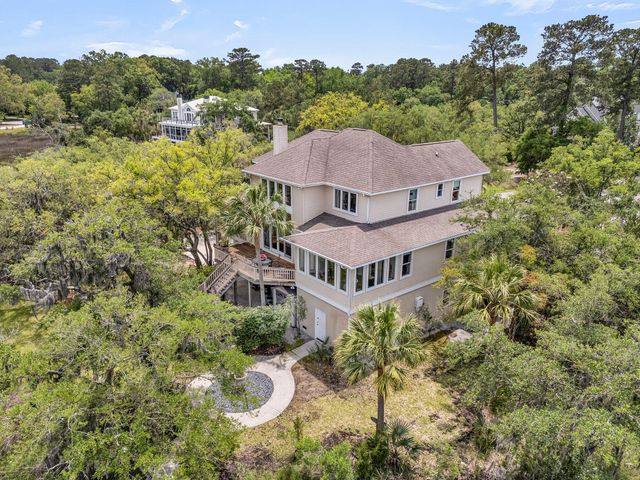 4702 Blockhouse Lane, Hollywood, SC 29449