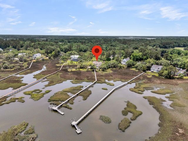 4702 Blockhouse Lane, Hollywood, SC 29449