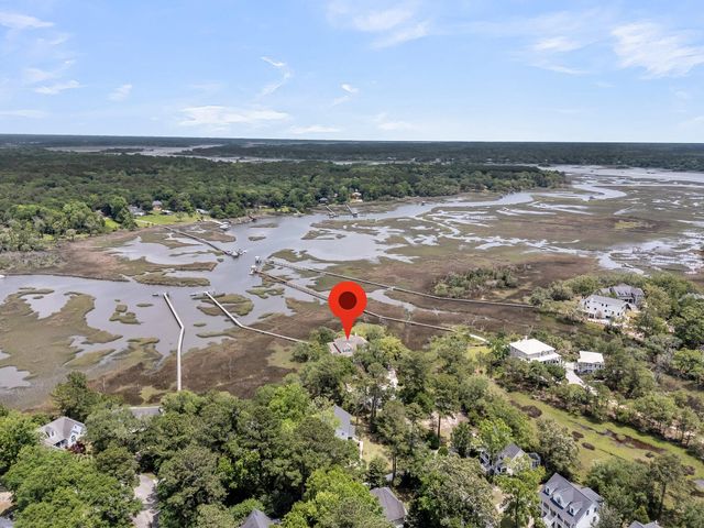 4702 Blockhouse Lane, Hollywood, SC 29449