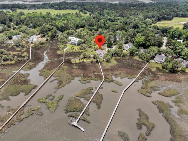 4702 Blockhouse Lane, Hollywood, SC 29449