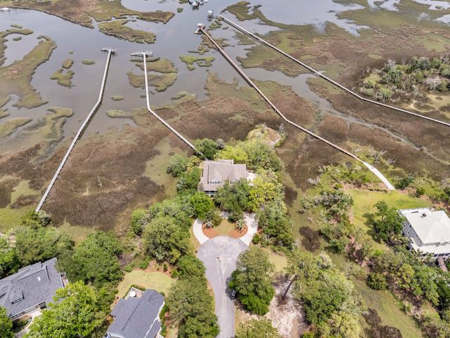 4702 Blockhouse Lane, Hollywood, SC 29449