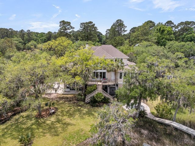 4702 Blockhouse Lane, Hollywood, SC 29449