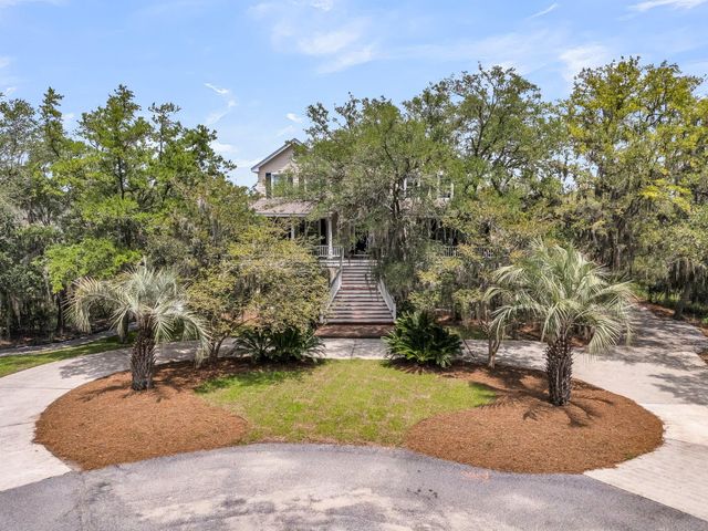 4702 Blockhouse Lane, Hollywood, SC 29449