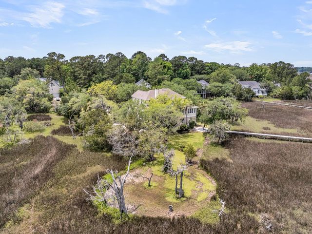 4702 Blockhouse Lane, Hollywood, SC 29449