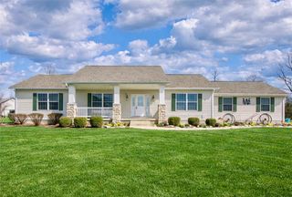 1000 Stone Road, Xenia Twp, OH 45385