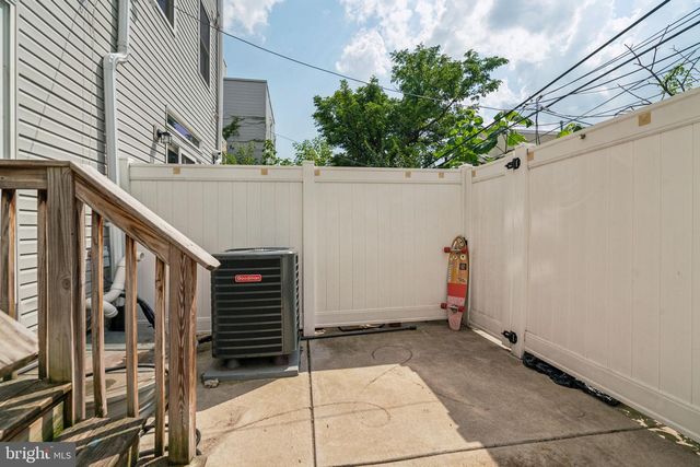 1444 N MYRTLEWOOD ST, Philadelphia, PA 19121