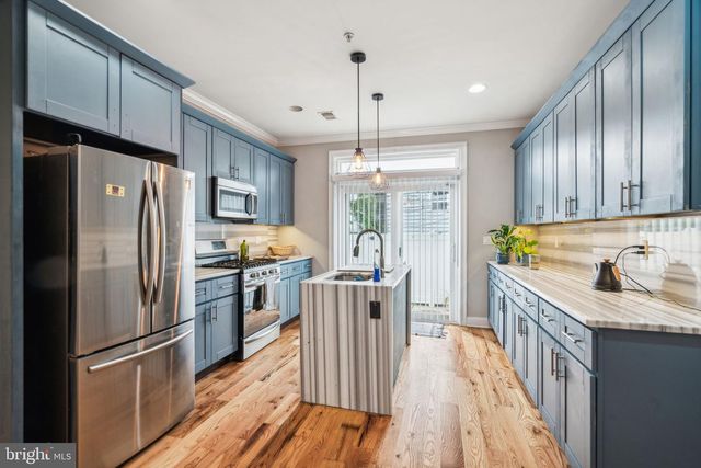 1444 N MYRTLEWOOD ST, Philadelphia, PA 19121