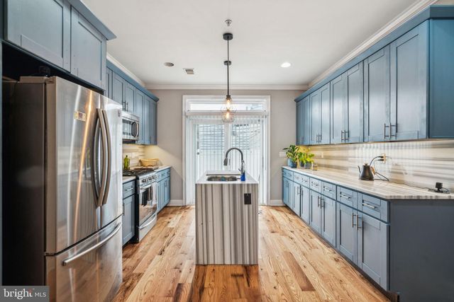 1444 N MYRTLEWOOD ST, Philadelphia, PA 19121