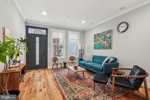 1444 N MYRTLEWOOD ST, Philadelphia, PA 19121