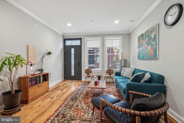 1444 N MYRTLEWOOD ST, Philadelphia, PA 19121