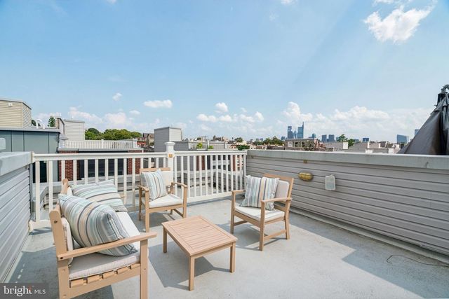 1444 N MYRTLEWOOD ST, Philadelphia, PA 19121