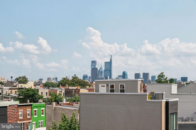 1444 N MYRTLEWOOD ST, Philadelphia, PA 19121