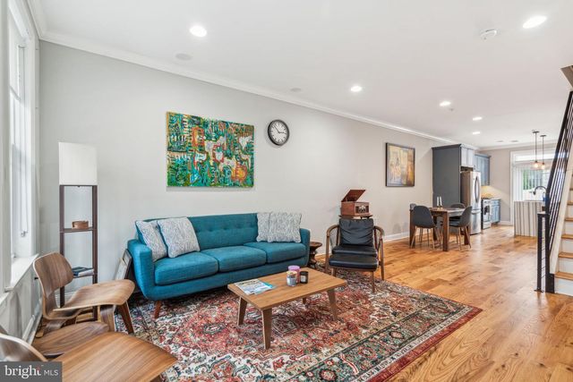 1444 N MYRTLEWOOD ST, Philadelphia, PA 19121